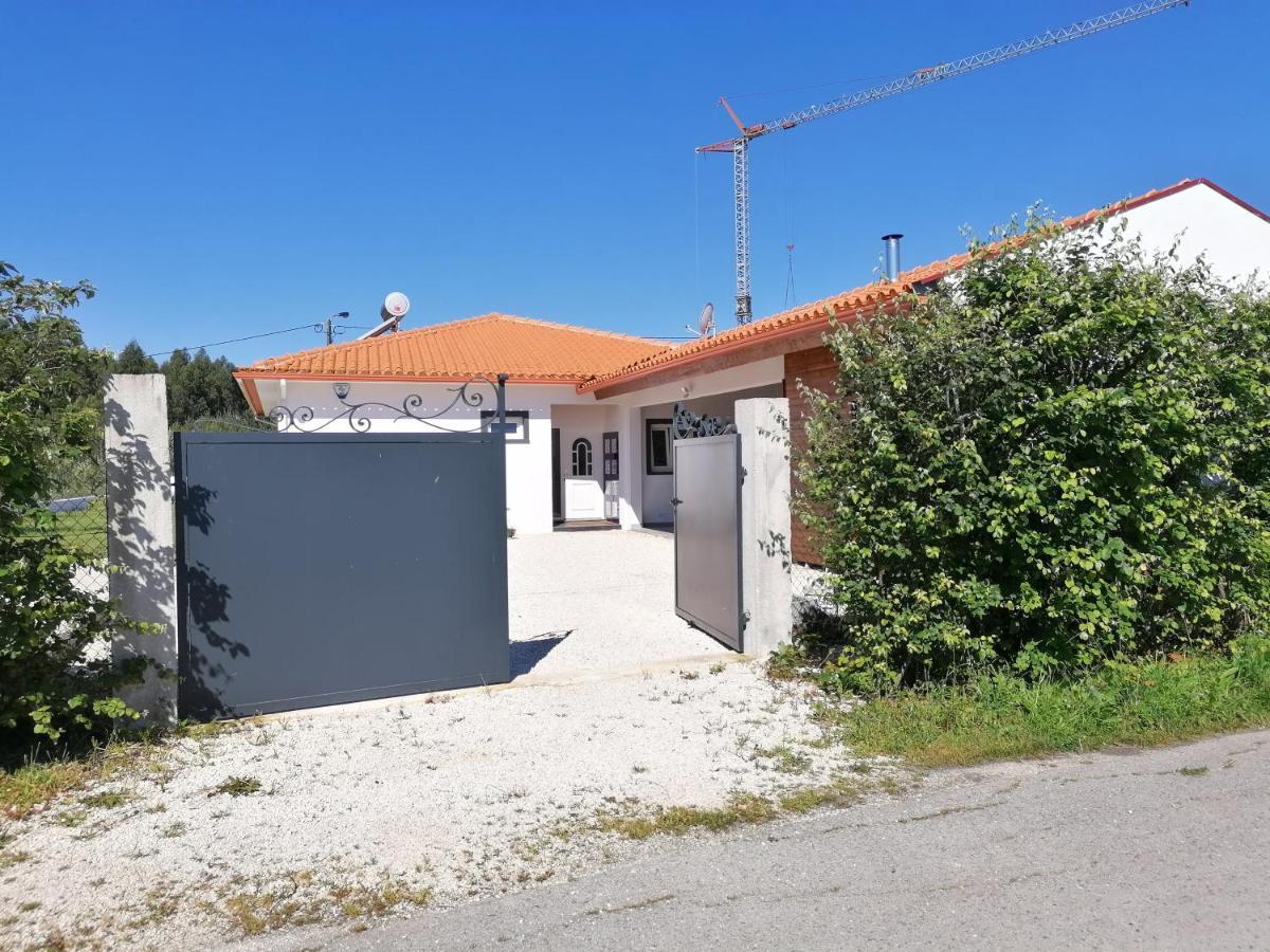 Casa Moderna Proxima Da Praia Santa Catarina  Dış mekan fotoğraf