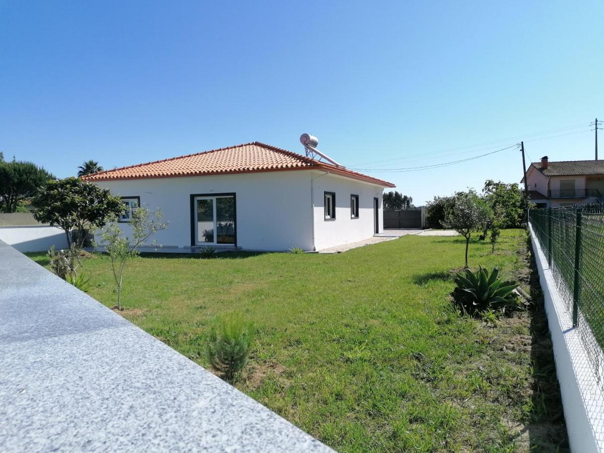 Casa Moderna Proxima Da Praia Santa Catarina  Dış mekan fotoğraf
