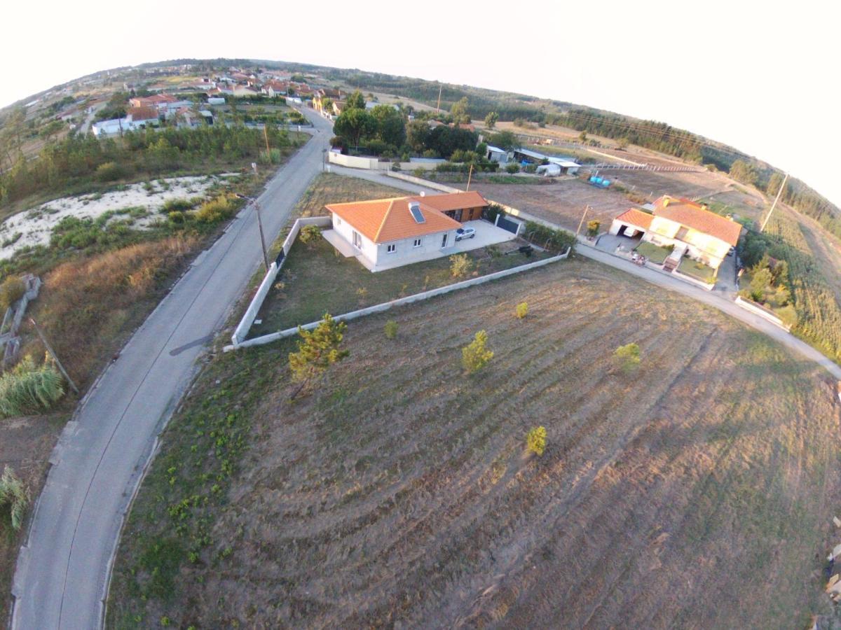 Casa Moderna Proxima Da Praia Santa Catarina  Dış mekan fotoğraf