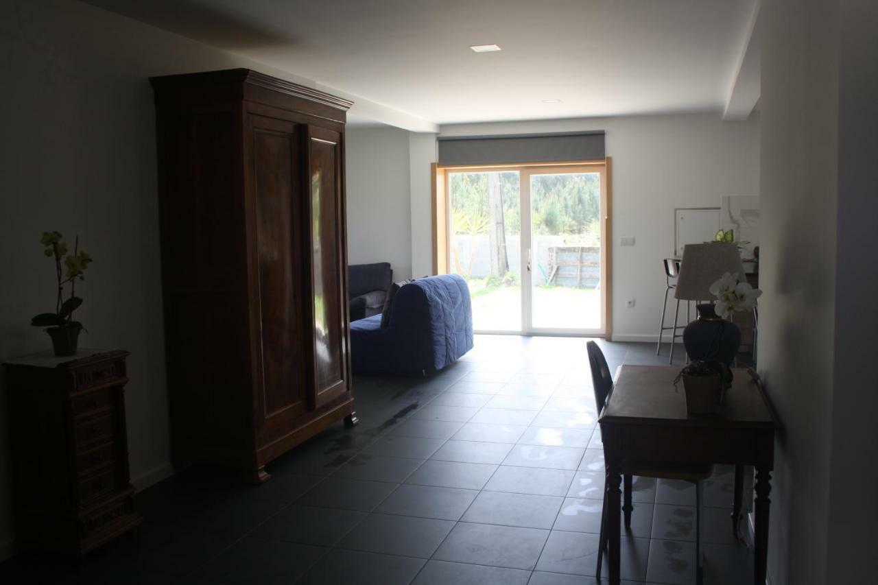 Casa Moderna Proxima Da Praia Santa Catarina  Dış mekan fotoğraf