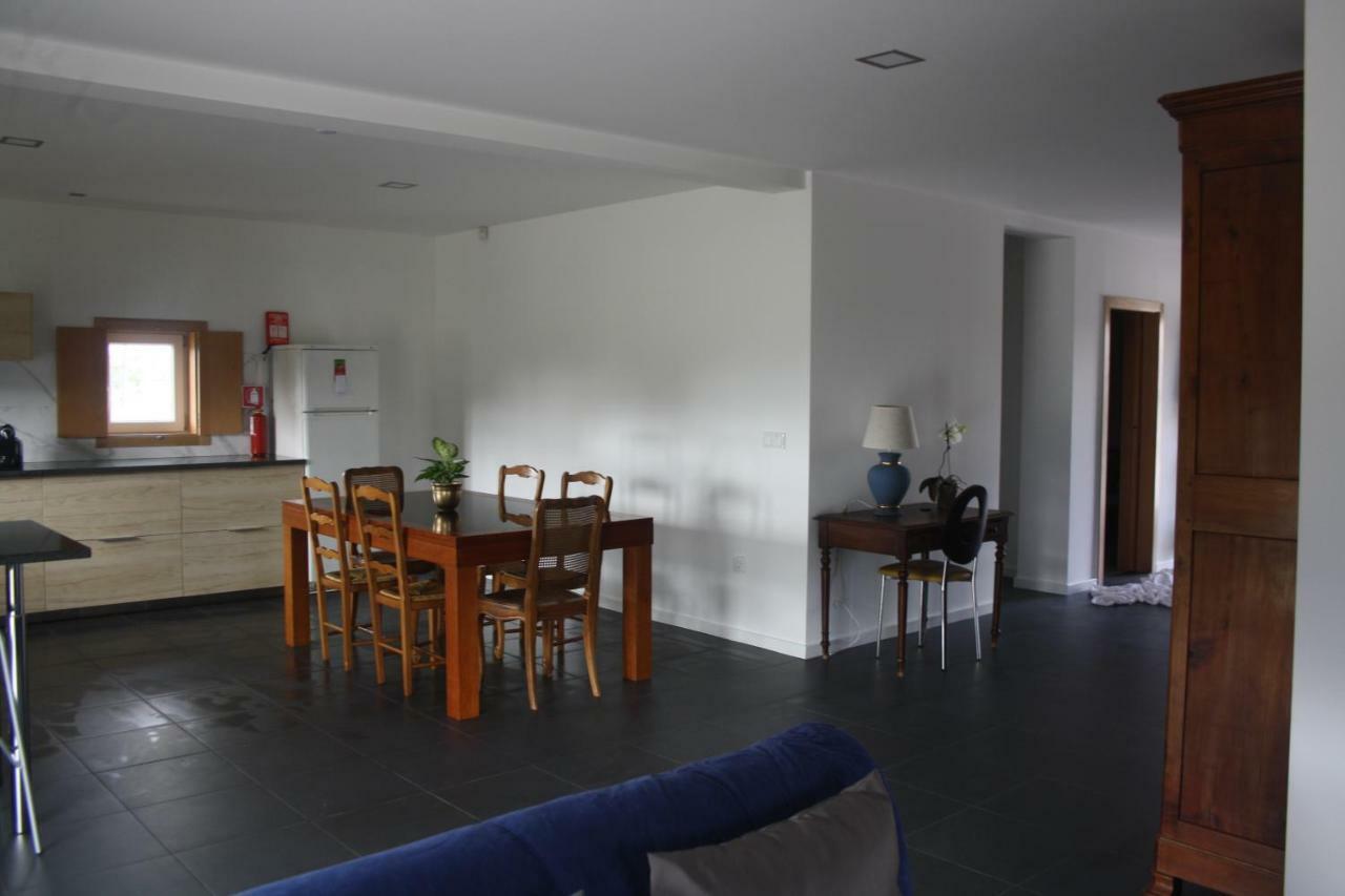 Casa Moderna Proxima Da Praia Santa Catarina  Dış mekan fotoğraf